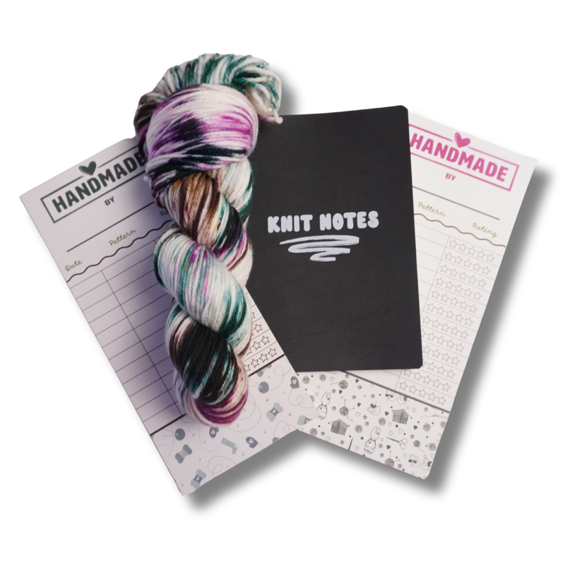 November 2025 | Yarnable Classic