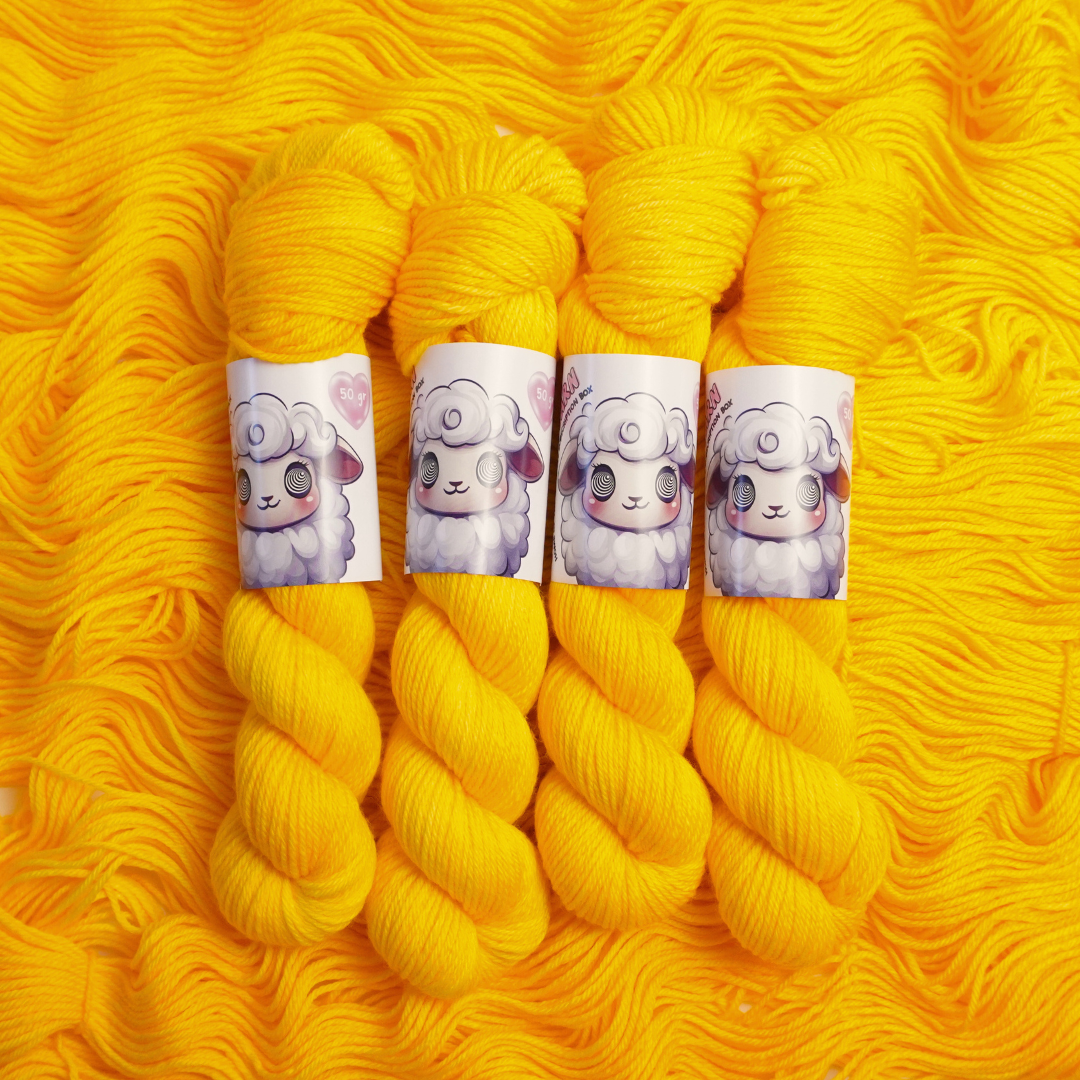 Perfectly Imperfect: Oh My Gourd | 50 gr