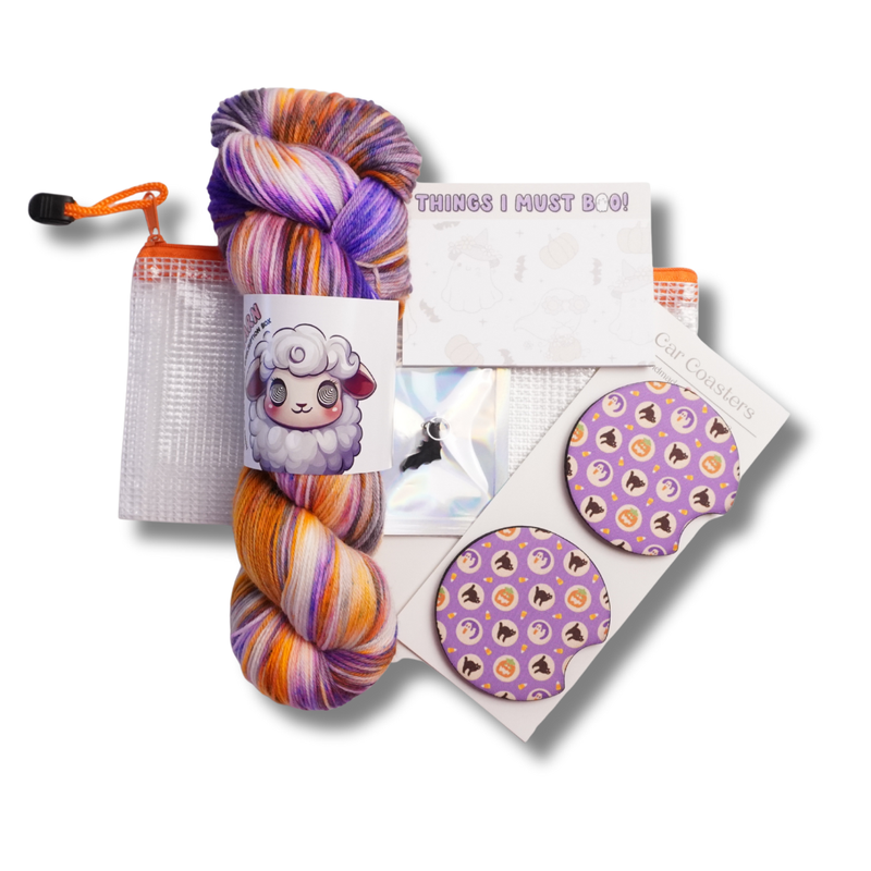 October 2025 | Yarnable Classic