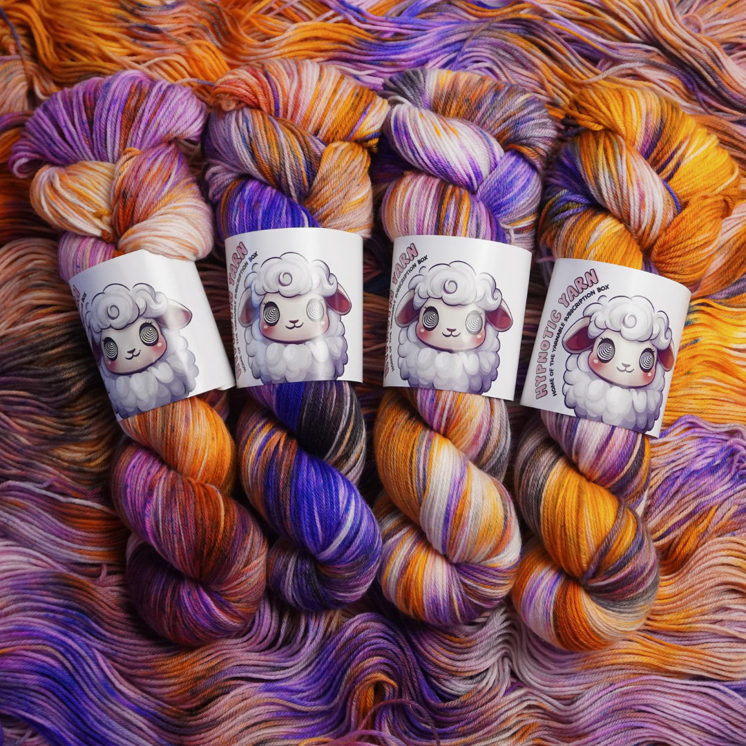 Perfectly Imperfect: If You've Got It, Haunt It! | 100 gr