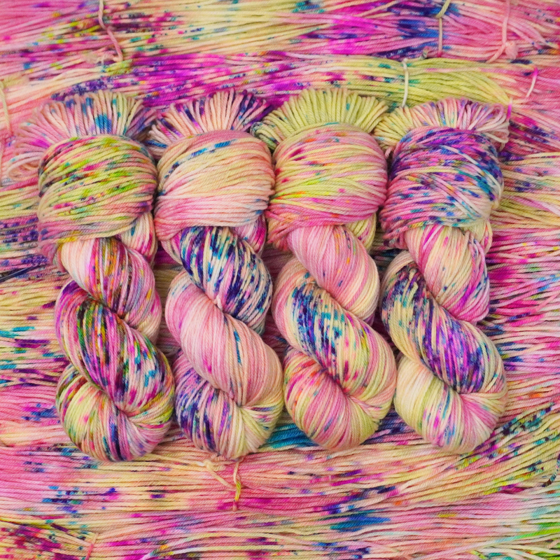 May 2026 | Kite Strings