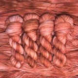 October 2026 | Candied Pumpkin