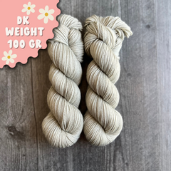 Watering Can | Plush DK 100 gr