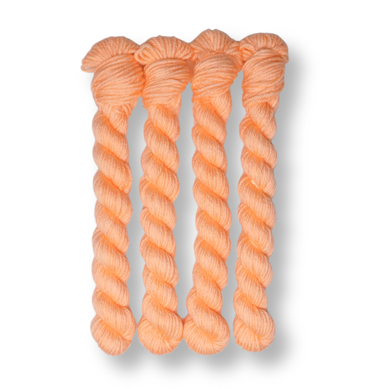 Creamsicle