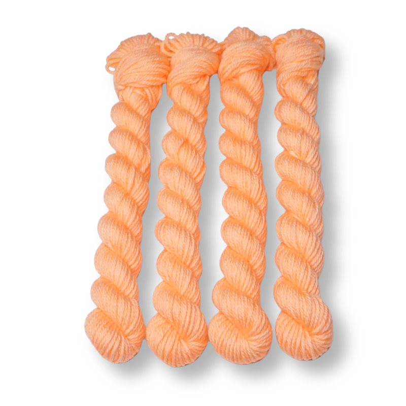 Creamsicle