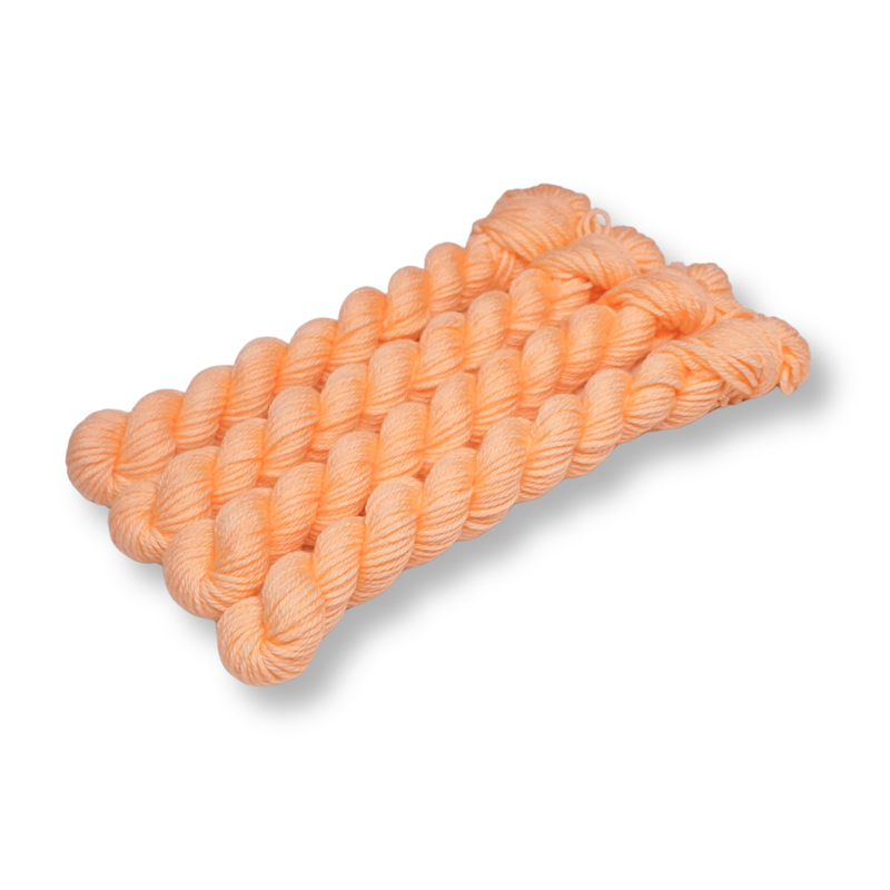 Creamsicle