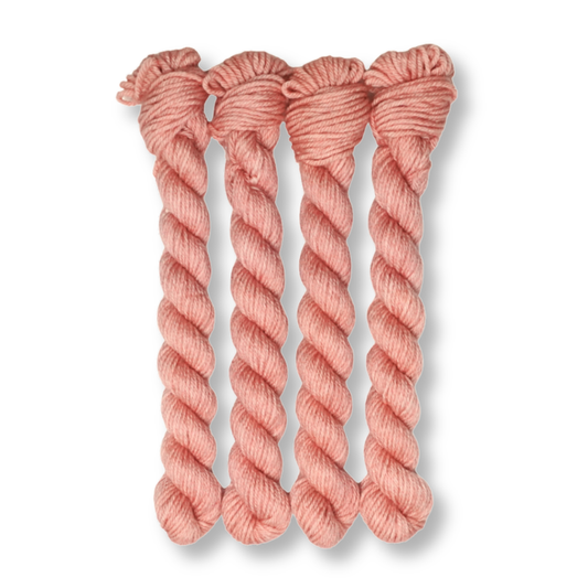 Rose Clay