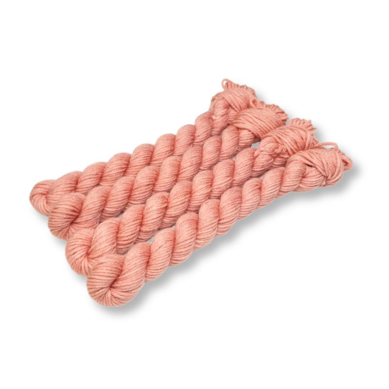 Rose Clay