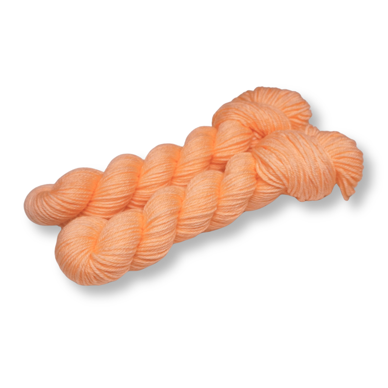 Creamsicle
