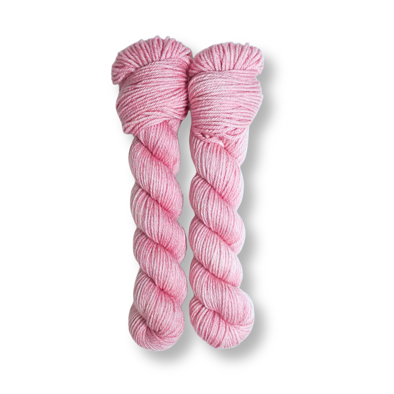 Spun Sugar