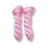 Spun Sugar