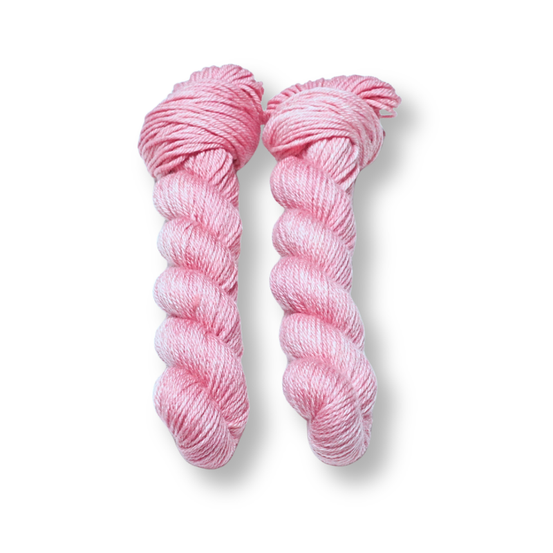 Spun Sugar