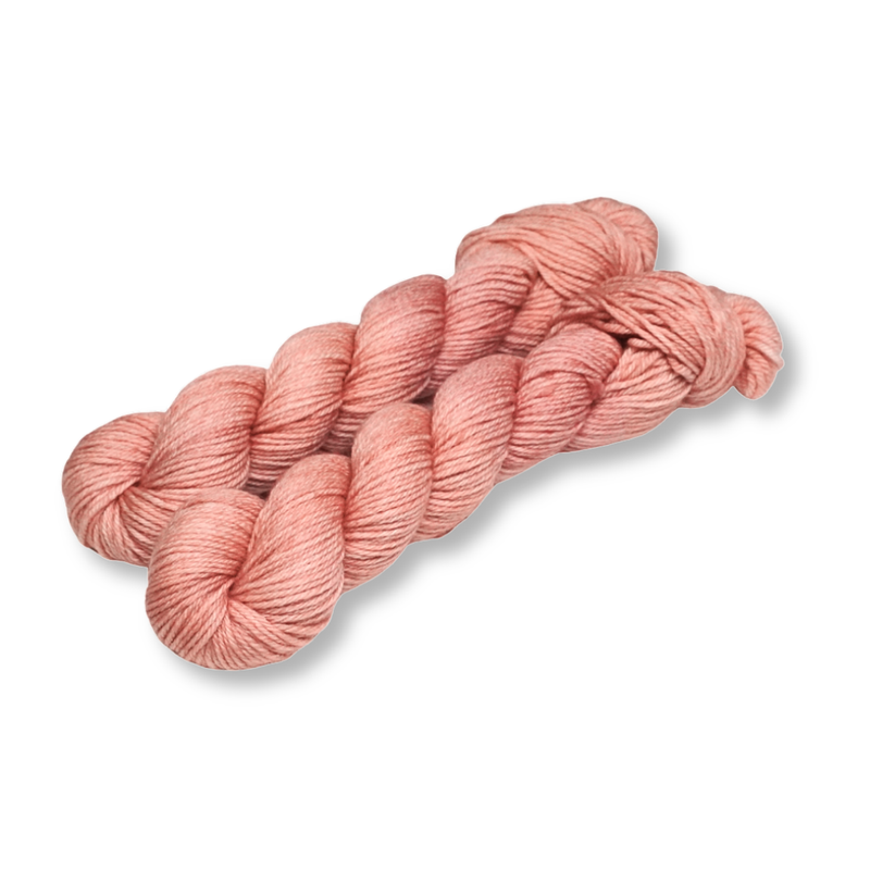 Rose Clay