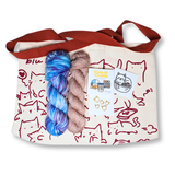 April 2026 | Yarnable Deluxe | DK Weight