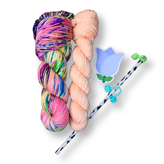 May 2026 | Yarnable Deluxe | DK Weight
