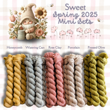 Sweet Spring Mini Set