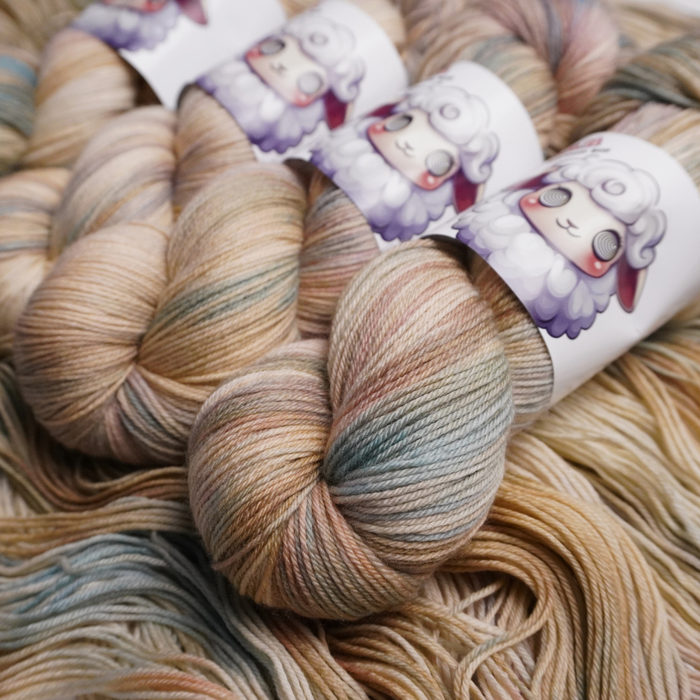 August 2025 | All Your Eggs In One Basket - Image 1