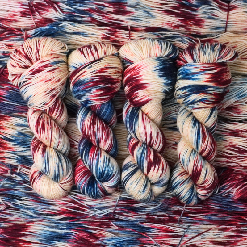 July 2026 | Old Glory