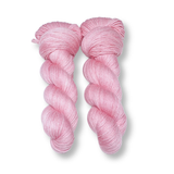 Spun Sugar