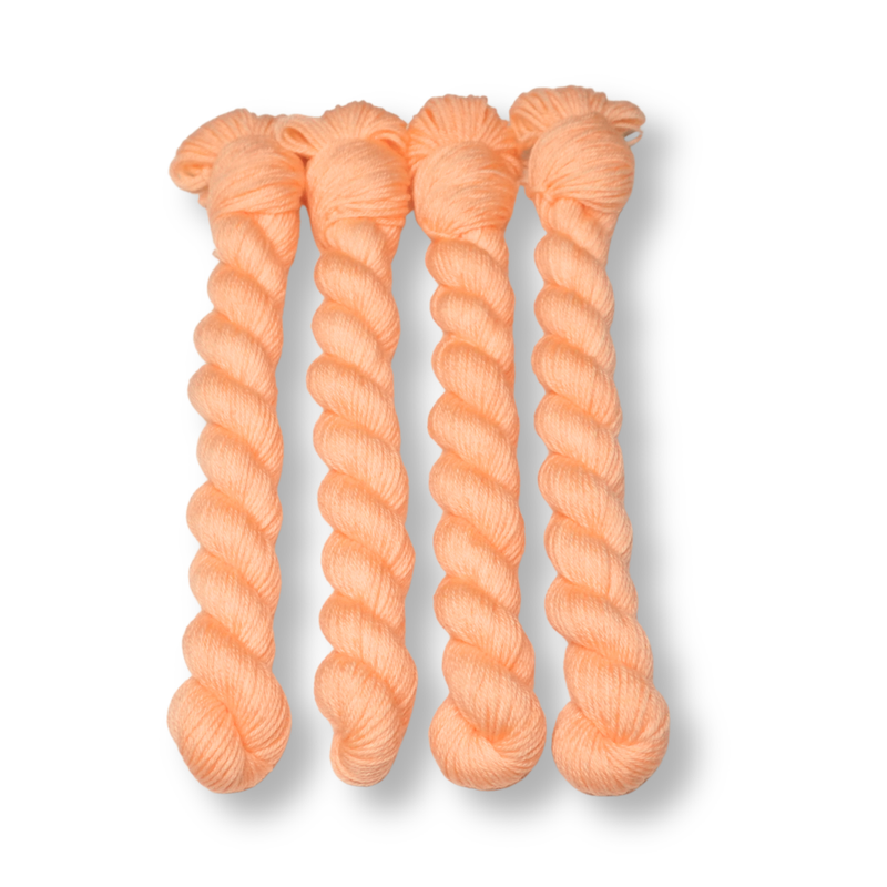 Creamsicle