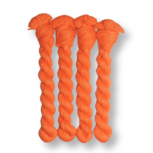 Tangerine