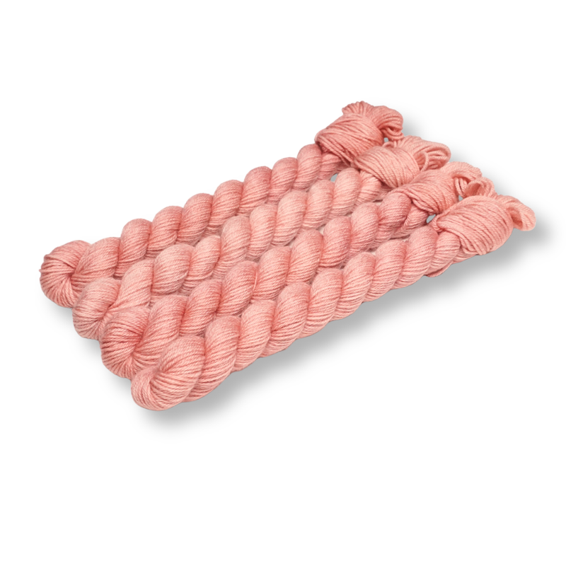 Rose Clay