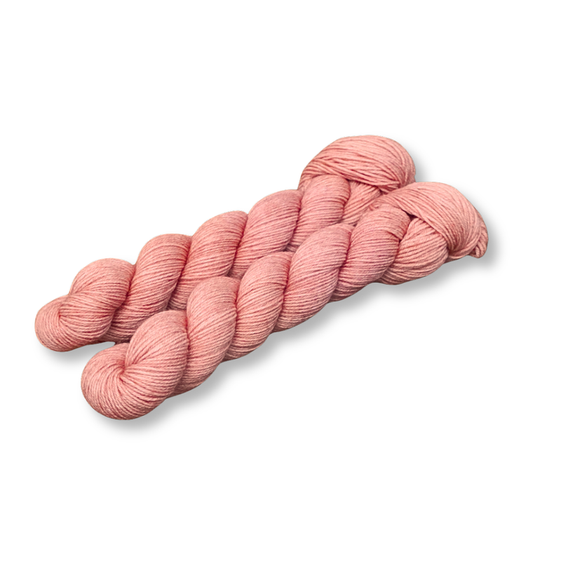 Rose Clay