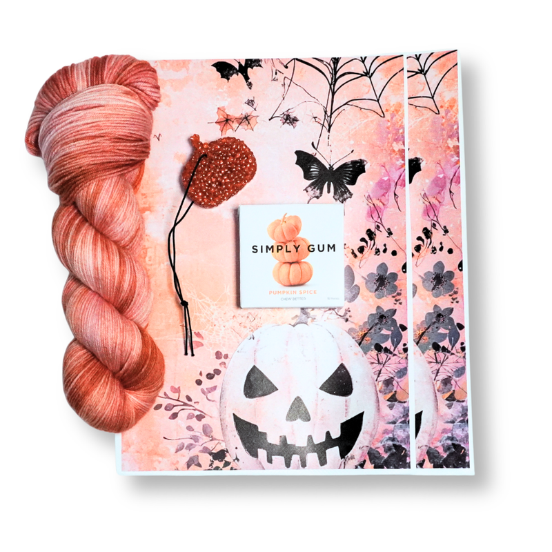 October 2026 | Yarnable Classic