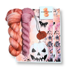 October 2026 | Yarnable Deluxe | Fingering Weight