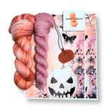 October 2026 | Yarnable Deluxe | Fingering Weight