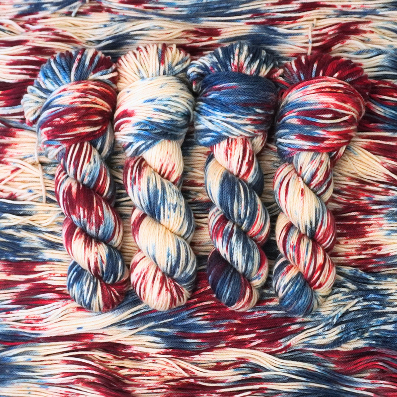 July 2026 | Old Glory