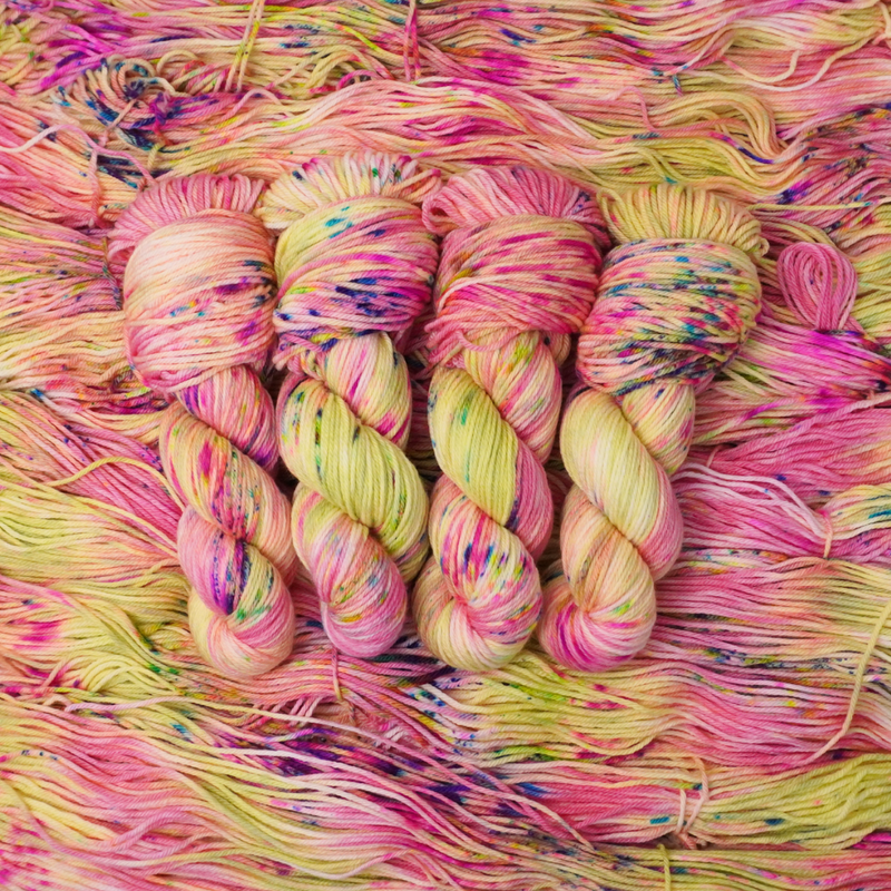 May 2026 | Kite Strings