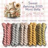 Sweet Spring Mini Set