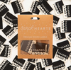 Woven Label Tags