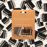 Woven Label Tags