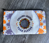 Falling Leaves Pouch
