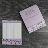 Wildflower Seed Tabs