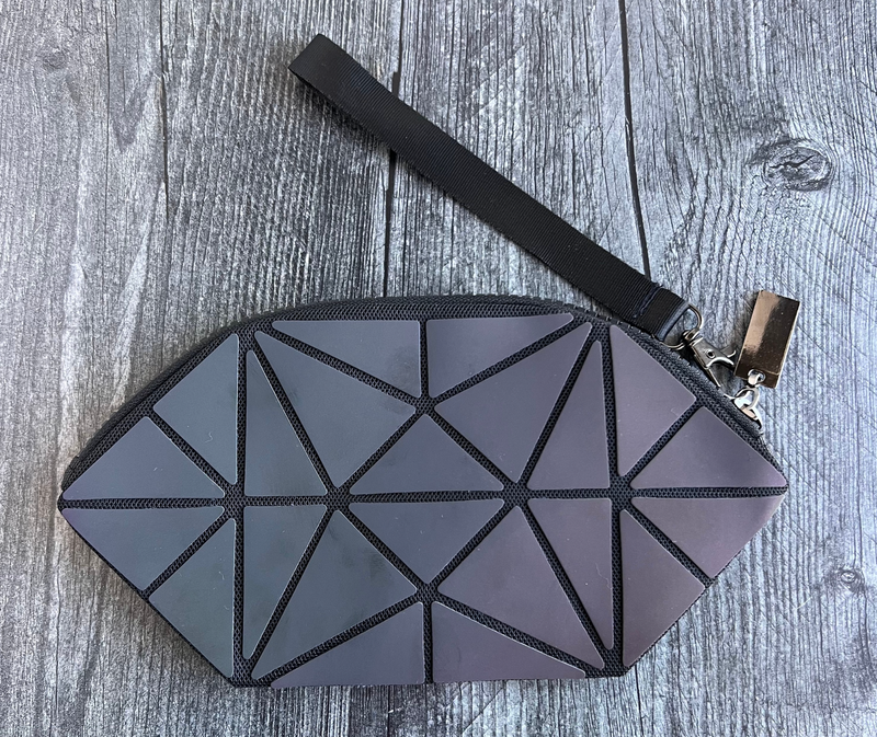 Geometric Notions Pouch
