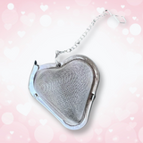 Heart Tea Infuser