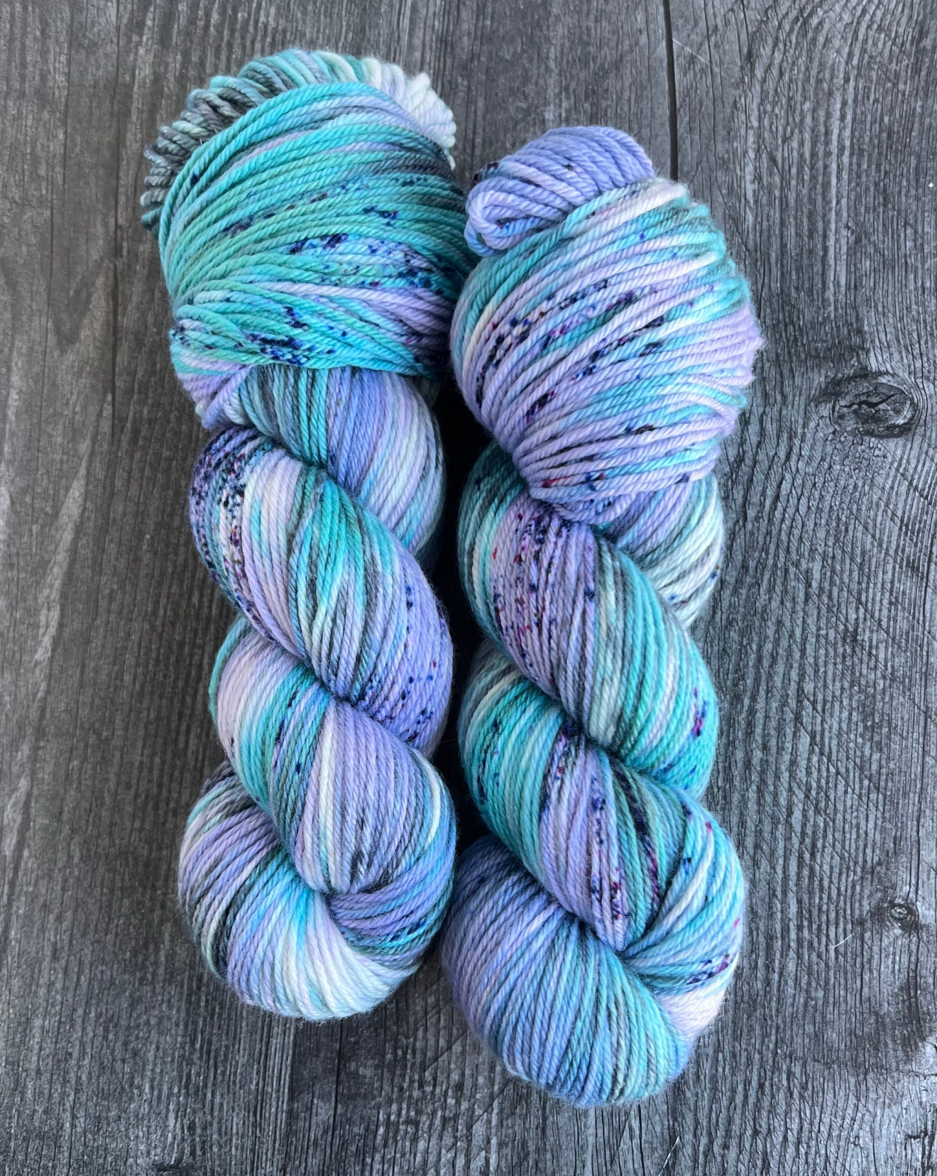 Yarnable YARN ONLY: Intergalatic | Plush DK 100 gr