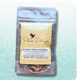 Plum Deluxe Butterfly Effect Loose Leaf Tea