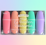 Pastel Highlighters