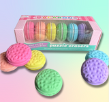 Macaron Puzzle Eraser