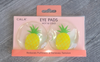 Pineapple Eye Pads