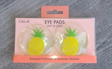 Pineapple Eye Pads