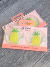 Pineapple Eye Pads