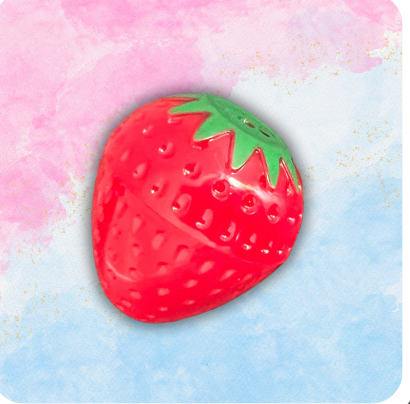 Strawberry Lip Balm