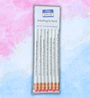 Adulting Pencil Set