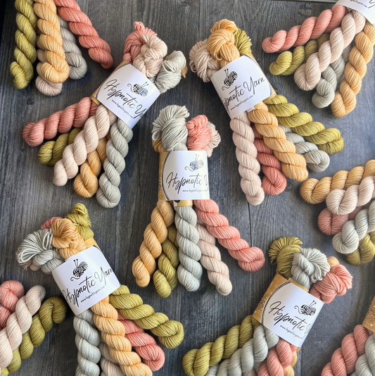 Sweet Spring Mini Set