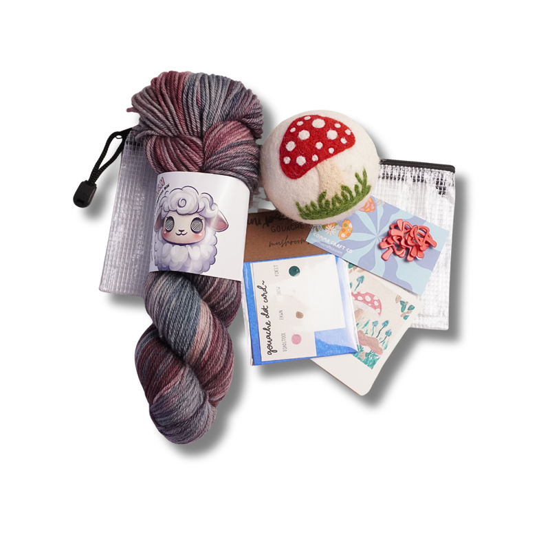 September 2025 | Yarnable Classic